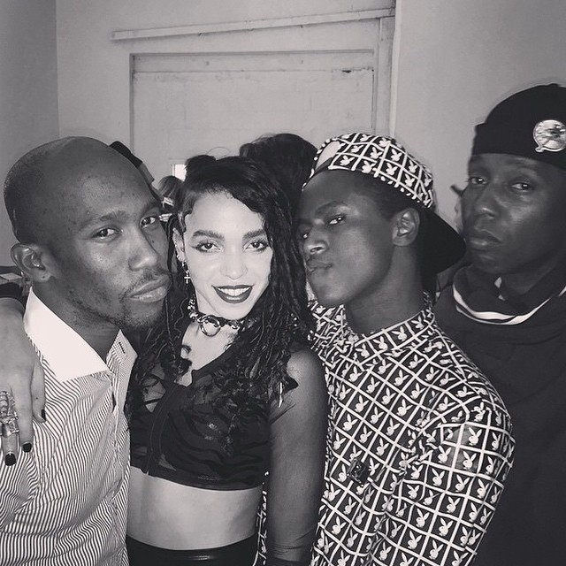 fka twigs