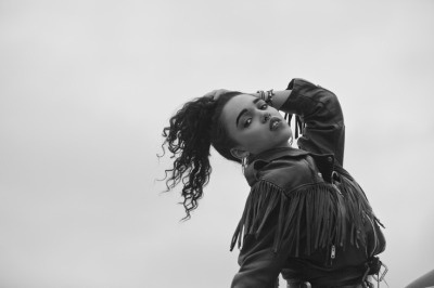 fka twigs