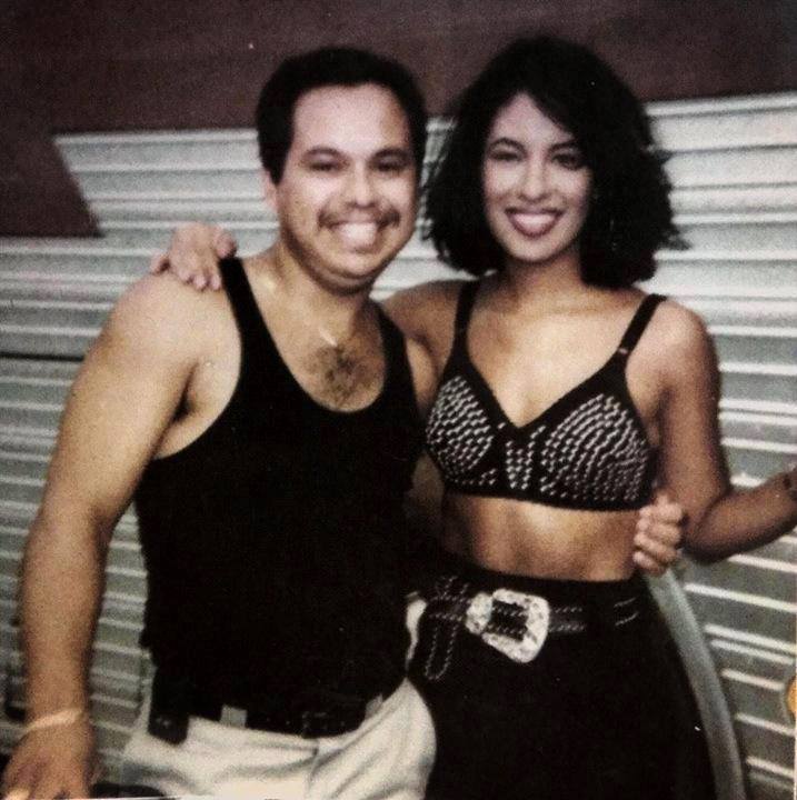 Selena Selena