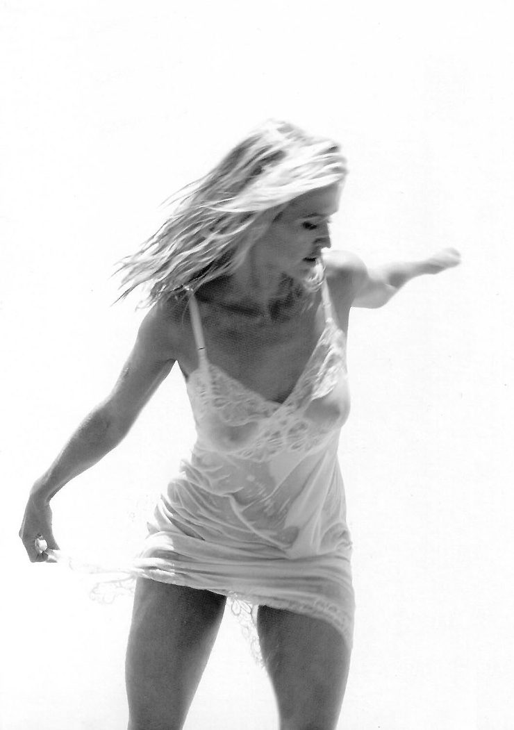 Poppy Montgomery
