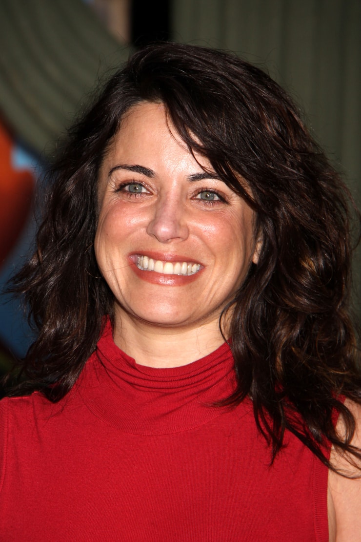 Image of Alanna Ubach