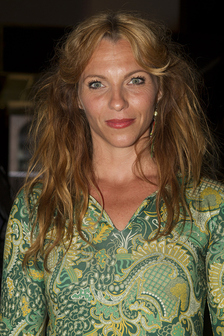 Sofia Ledarp