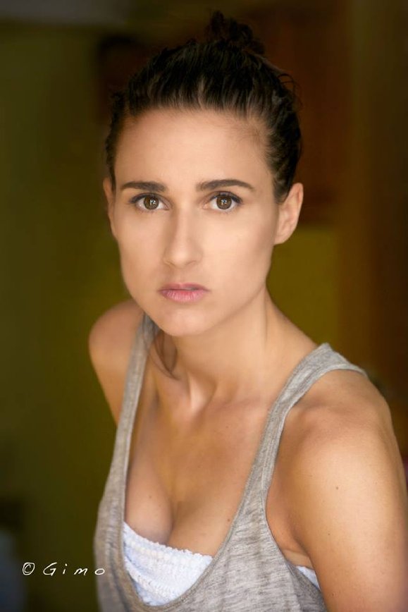 Sarah Barlondo Sarah Barlondo