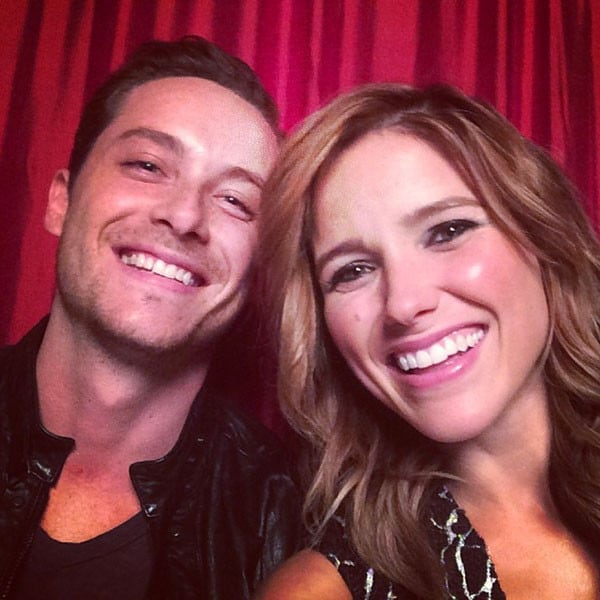 Jesse Lee Soffer