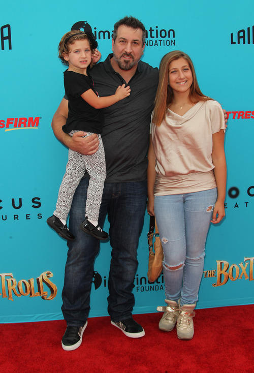 Kloey Fatone