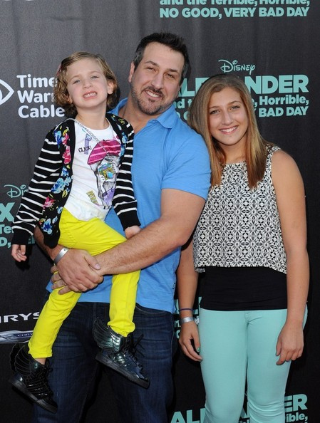 Kloey Fatone