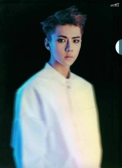 Oh Sehun