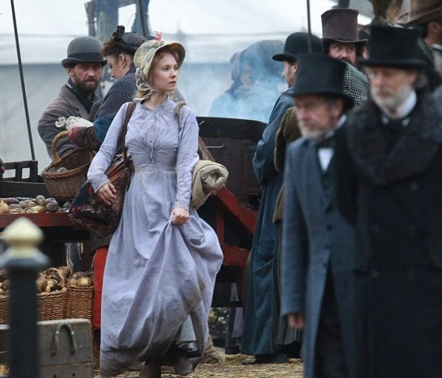 Far from the Madding Crowd Far from the Madding Crowd