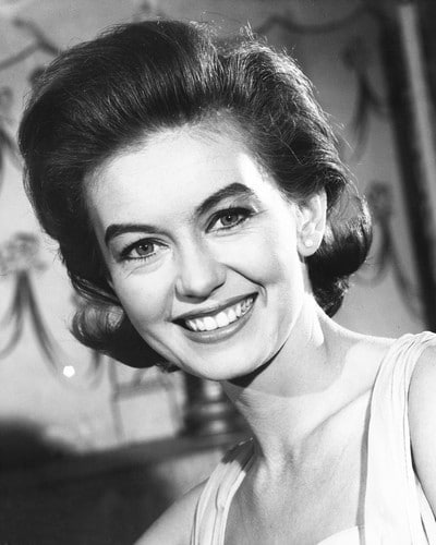 Janette Scott