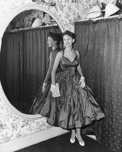 Janette Scott Janette Scott