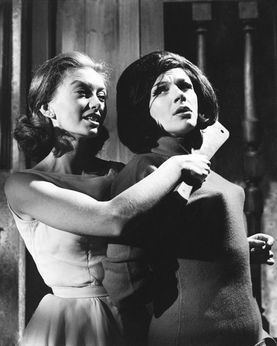 The Old Dark House                                  (1963)
