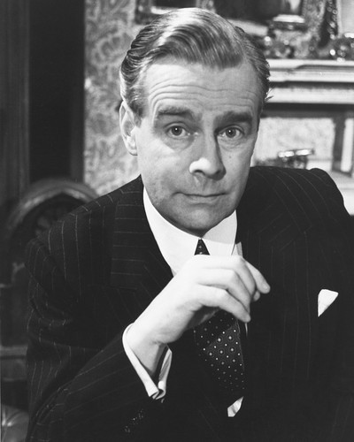 Ian Carmichael