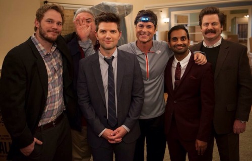 Parks and Recreation Parks and Recreation