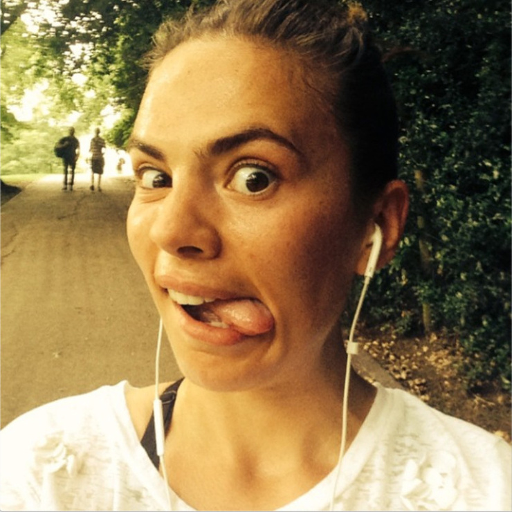 Hayley Atwell Hayley Atwell