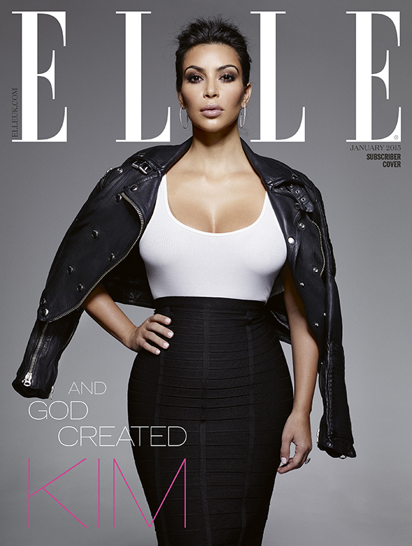 Kim Kardashian