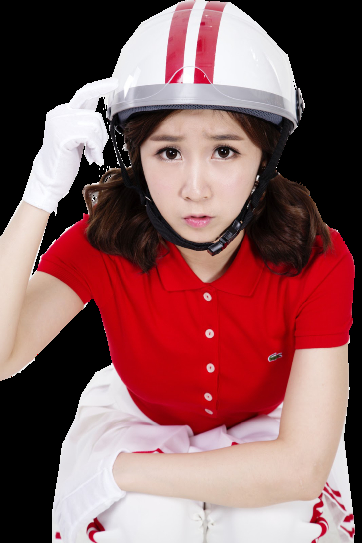 Choa (Crayon pop)