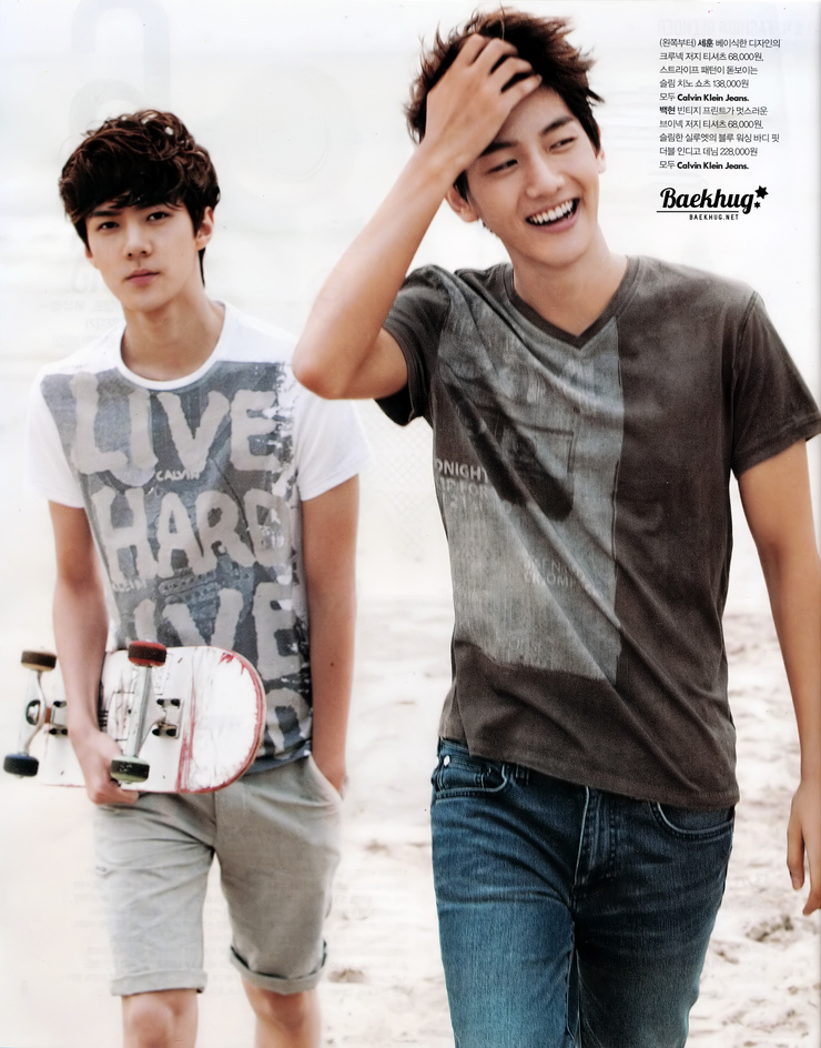 Oh Sehun