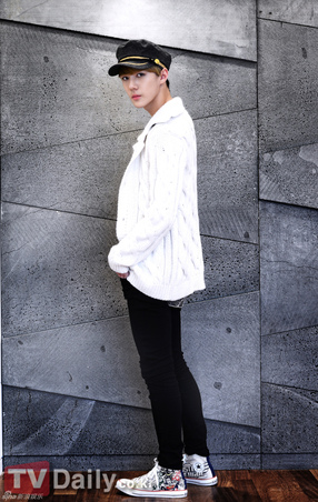 Oh Sehun