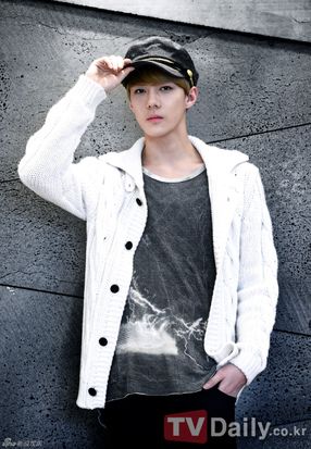 Oh Sehun