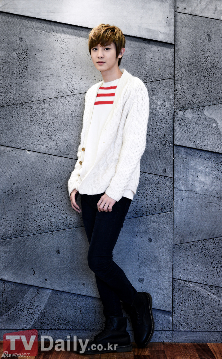 Park Chanyeol