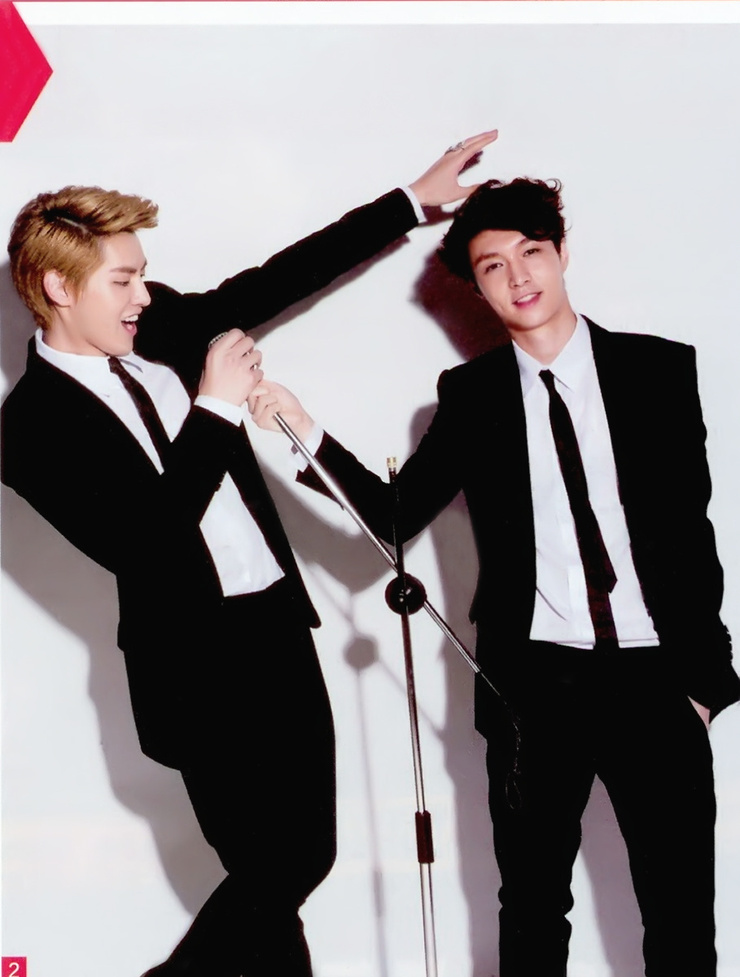 Lay (Zhang Yixing)