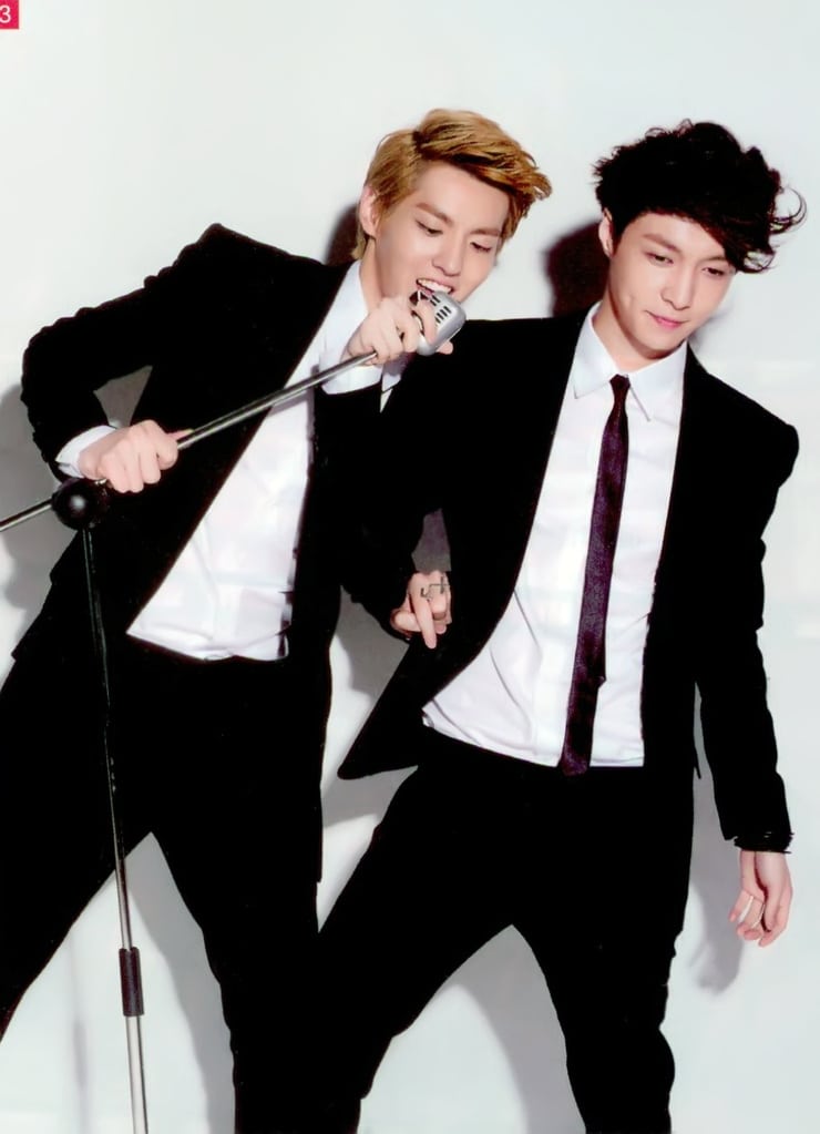 Wu Yi Fan