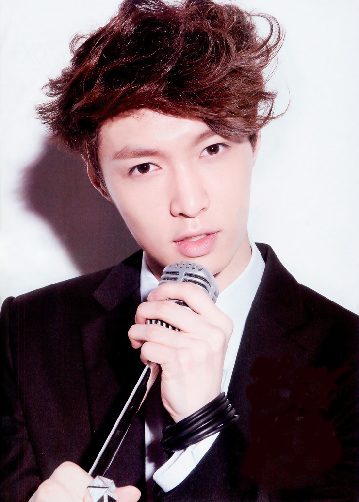 Lay (Zhang Yixing)