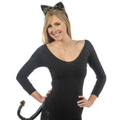 Cat costume