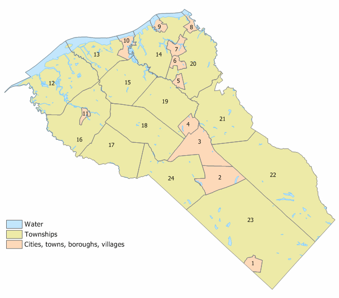 Gloucester County
