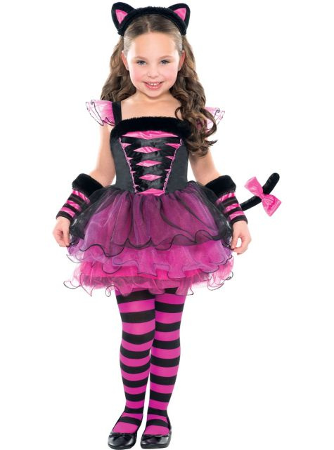 Cat costume