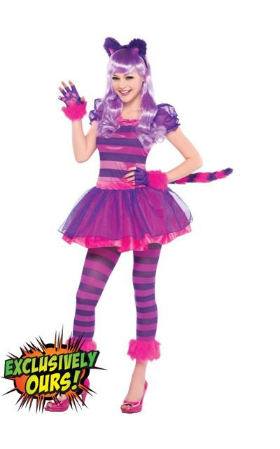 Cat costume