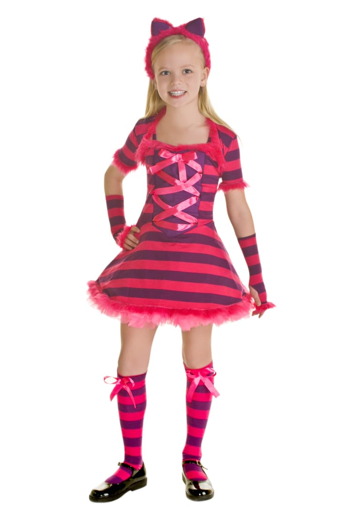 Cat costume