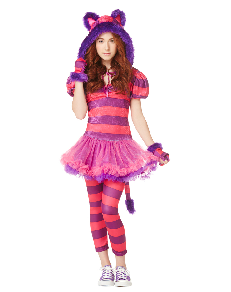 Cat costume