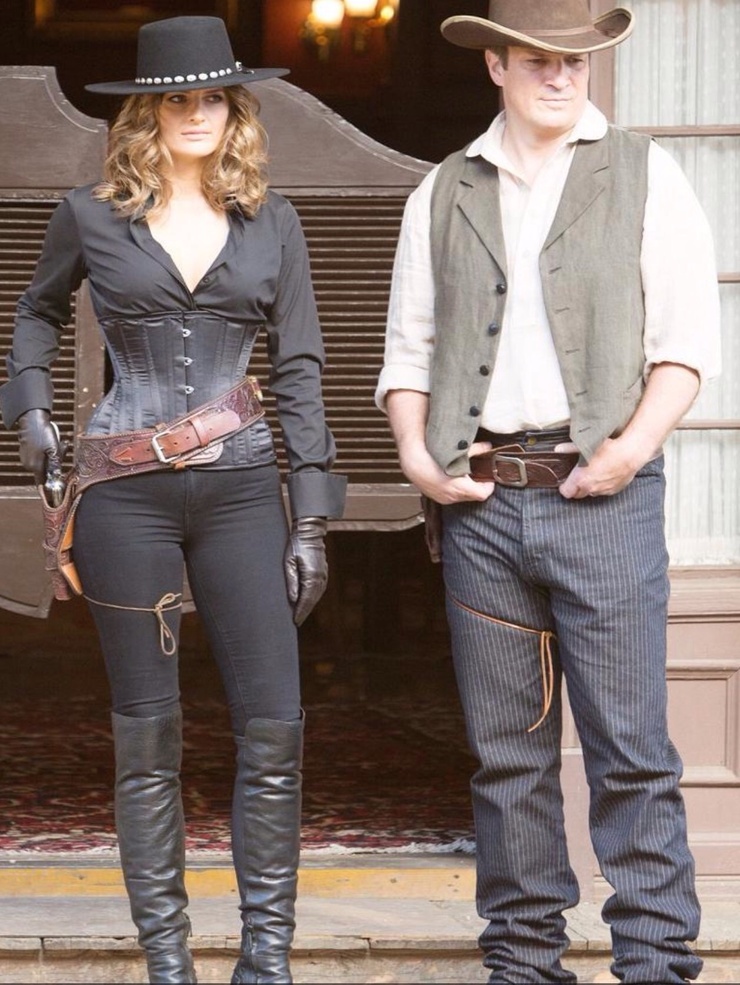 Stana Katic Stana Katic