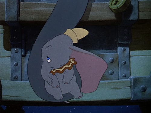 Dumbo