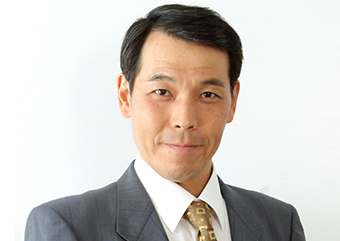 Takashi Sumida
