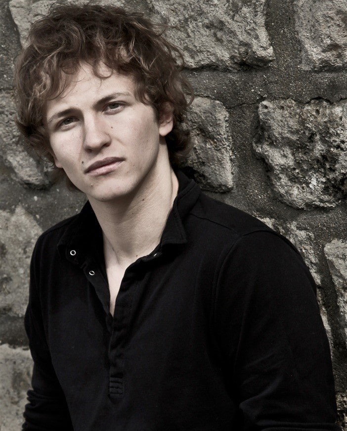 Mathieu Spinosi