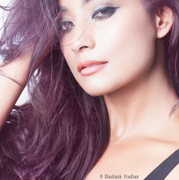 Jharana Bajracharya