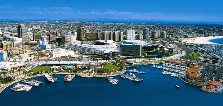 Long Beach