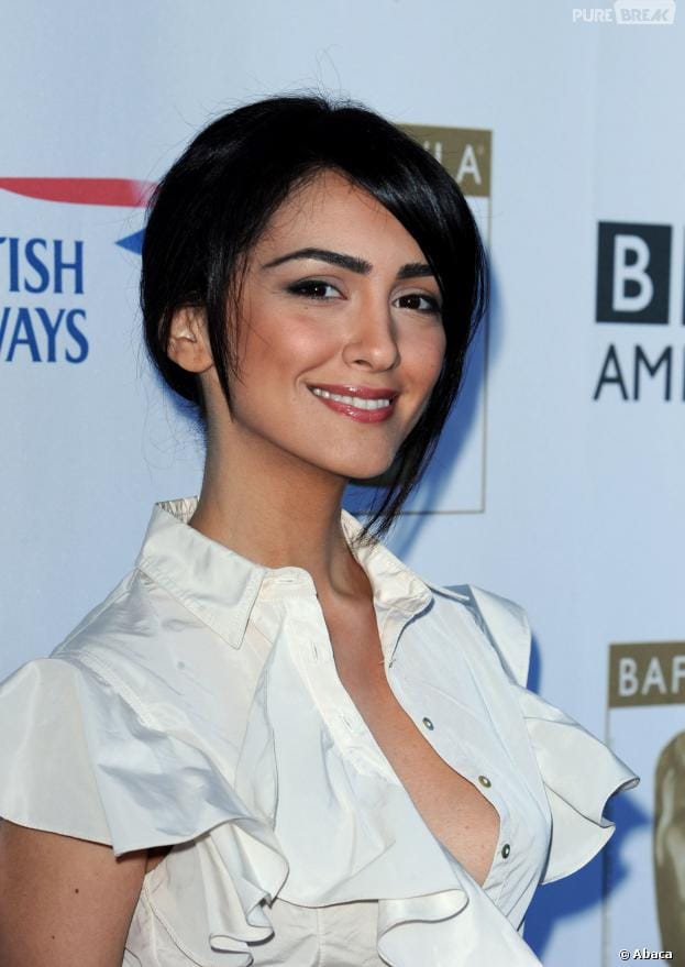 Nazanin Boniadi