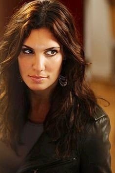 Daniela Ruah