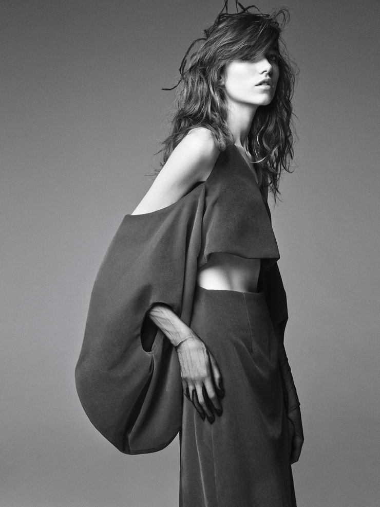 Grace Hartzel