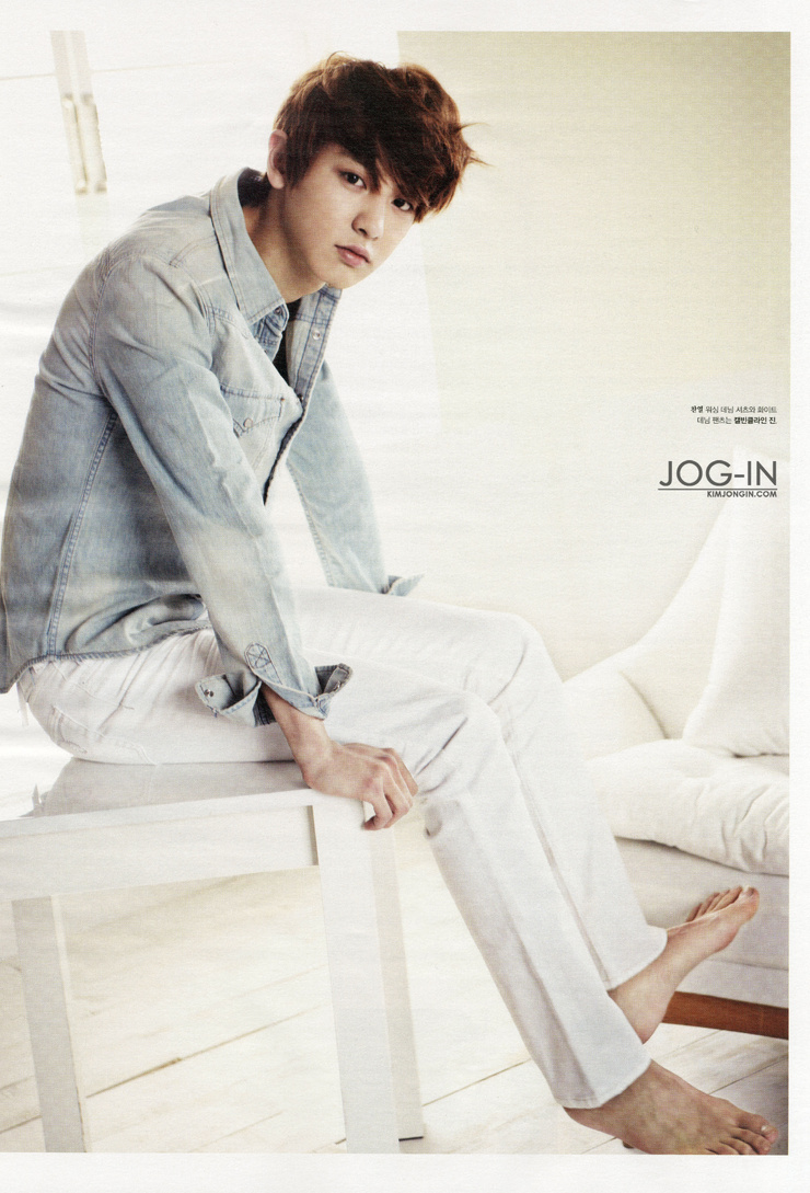 Park Chanyeol