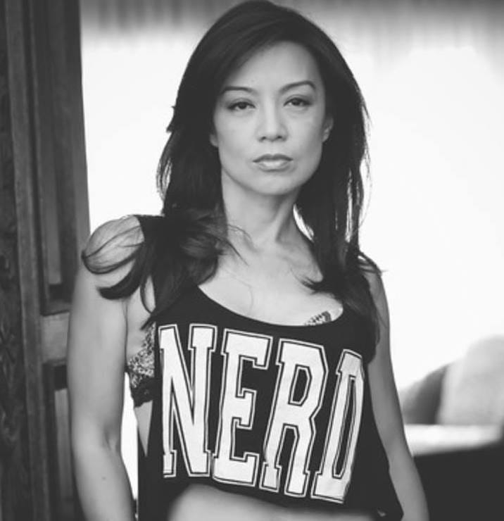 Ming-Na Wen Ming-Na Wen