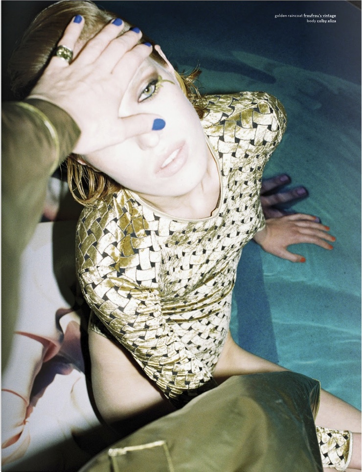 Anne Koster
