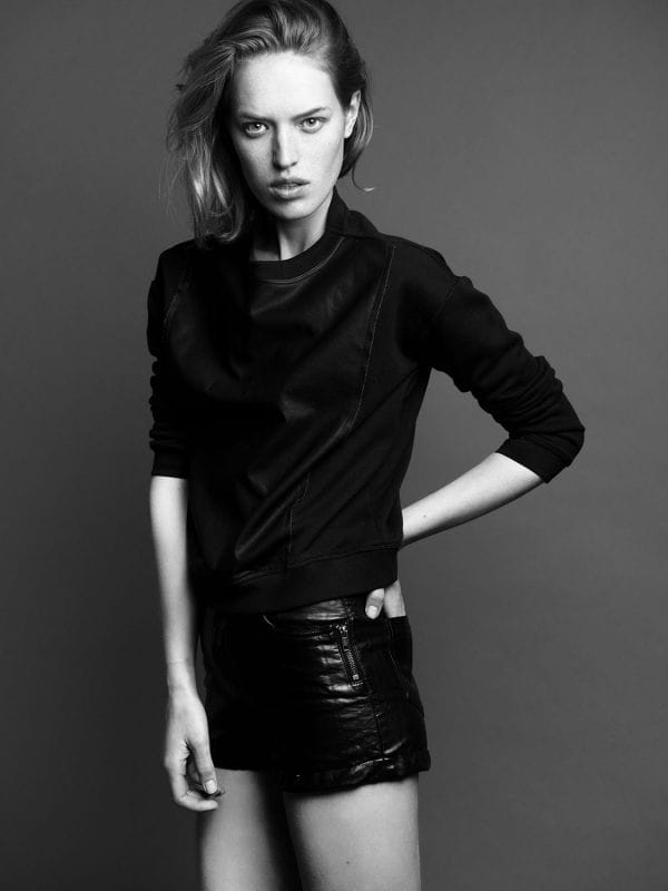 Anne Koster