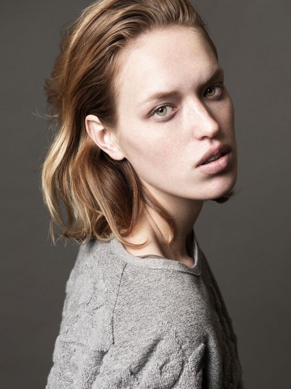 Anne Koster