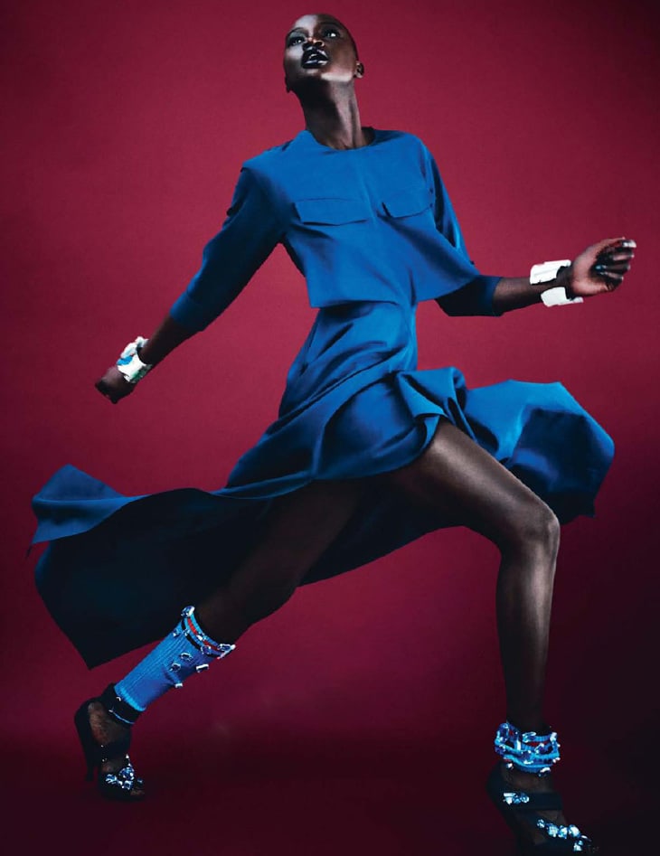 Grace Bol