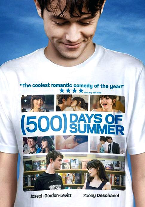 (500) Days of Summer