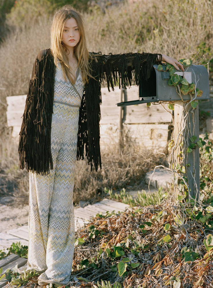 Devon Aoki Devon Aoki